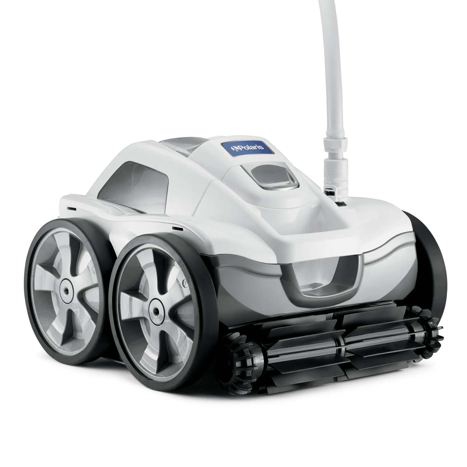 Polaris Quattro® P40 zwembadrobot - Azzura Pool