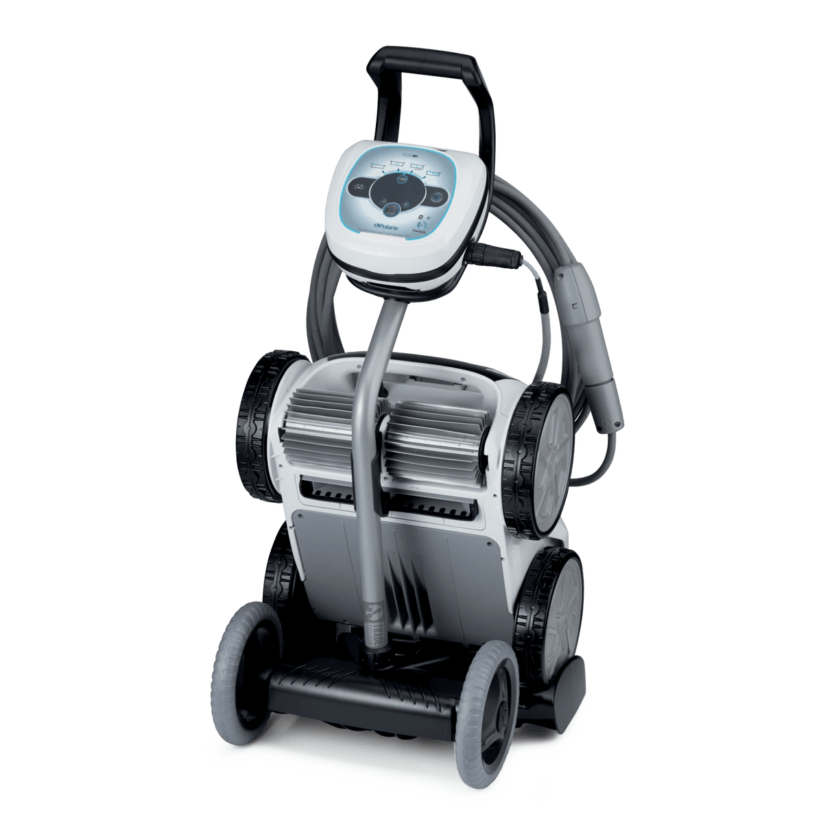 Polaris VRX iQ+ zwembadrobot - Azzura Pool