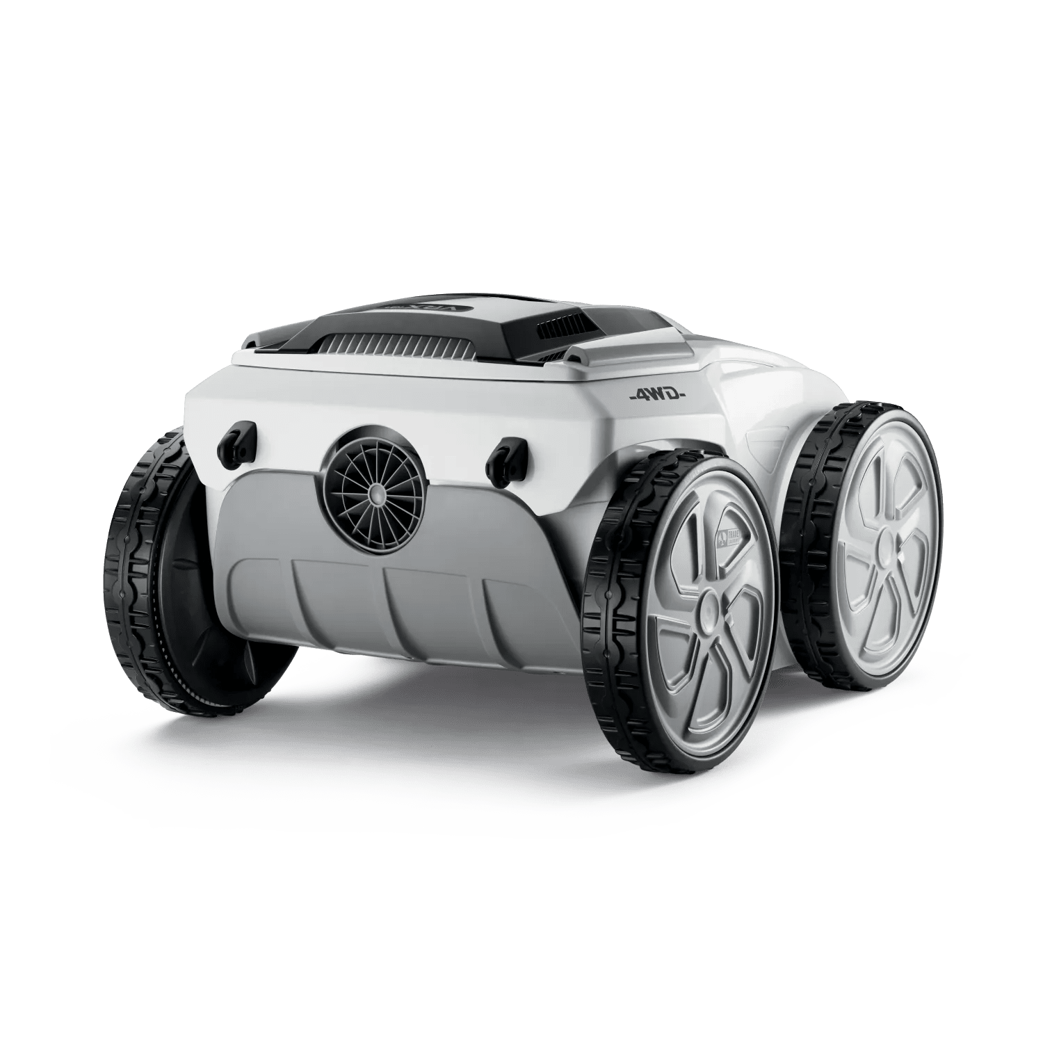 Polaris VRX iQ+ zwembadrobot - Azzura Pool