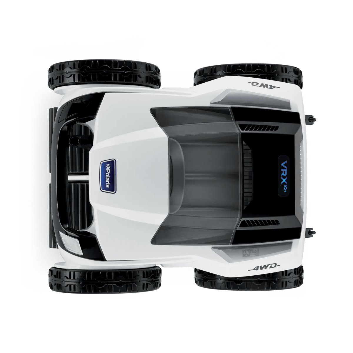 Polaris VRX iQ+ zwembadrobot - Azzura Pool