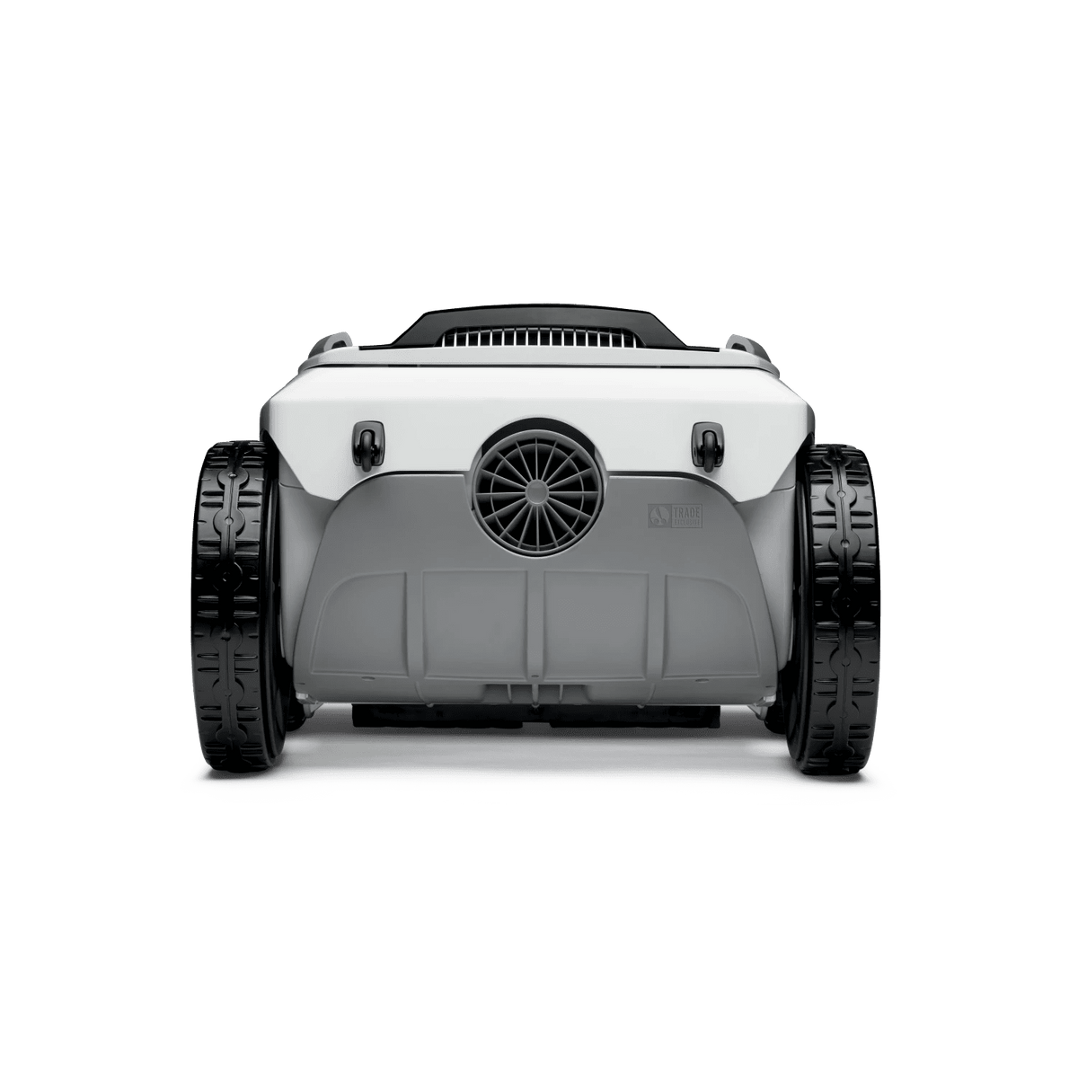 Polaris VRX iQ+ zwembadrobot - Azzura Pool