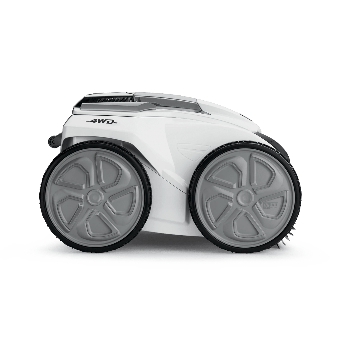 Polaris VRX iQ+ zwembadrobot - Azzura Pool