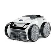 Polaris VRX iQ+ zwembadrobot - Azzura Pool