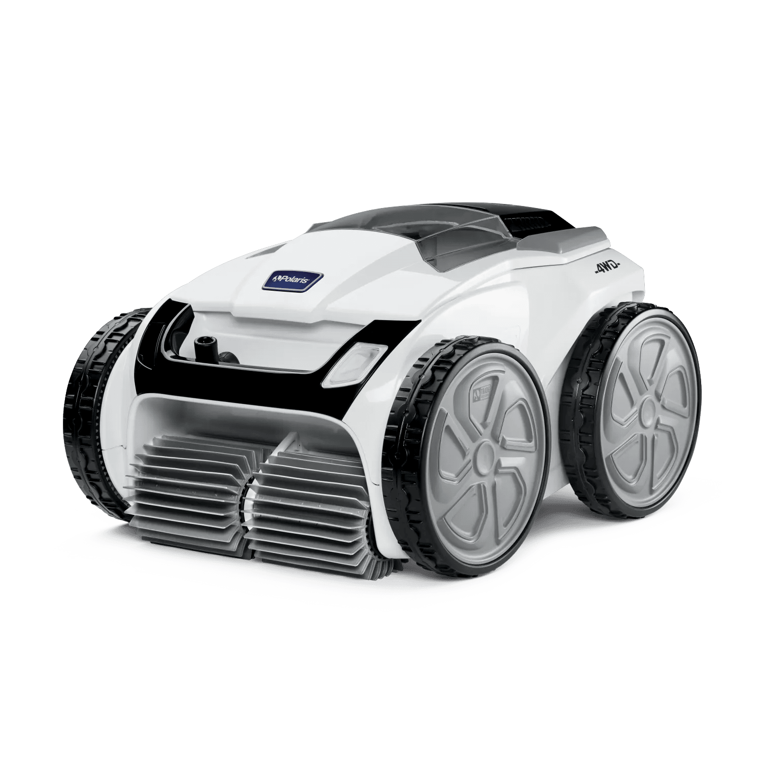 Polaris VRX iQ+ zwembadrobot - Azzura Pool