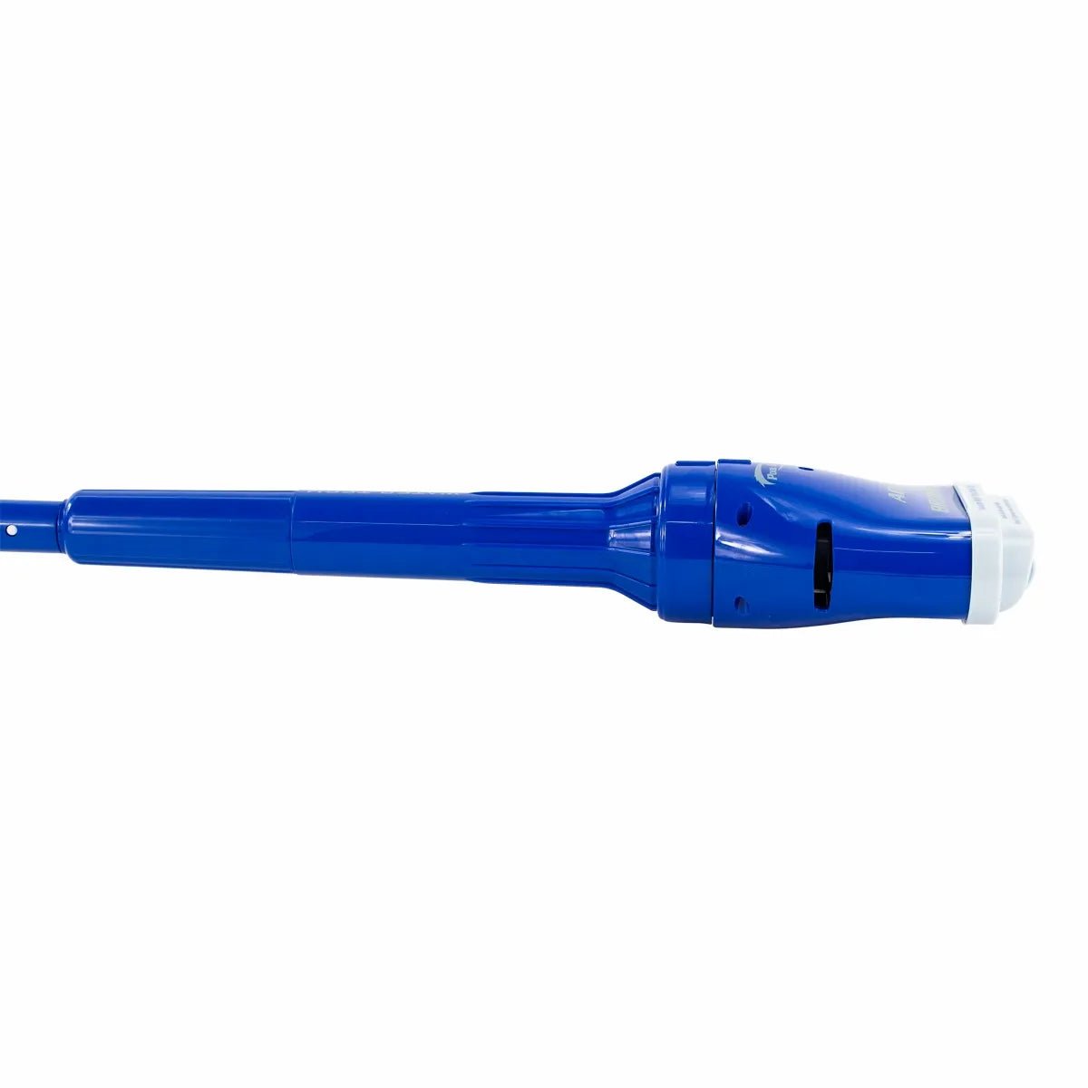 Pool Blaster Aqua Broom ULTRA spa- en zwembadstofzuiger (met steel) - Azzura Pool