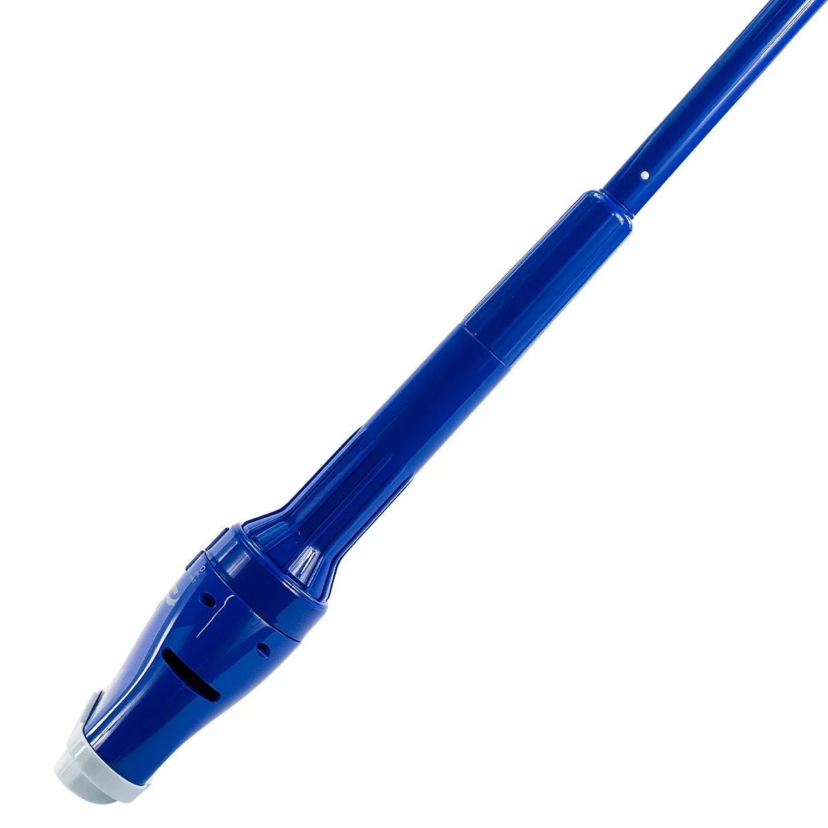 Pool Blaster Aqua Broom ULTRA spa- en zwembadstofzuiger (met steel) - Azzura Pool