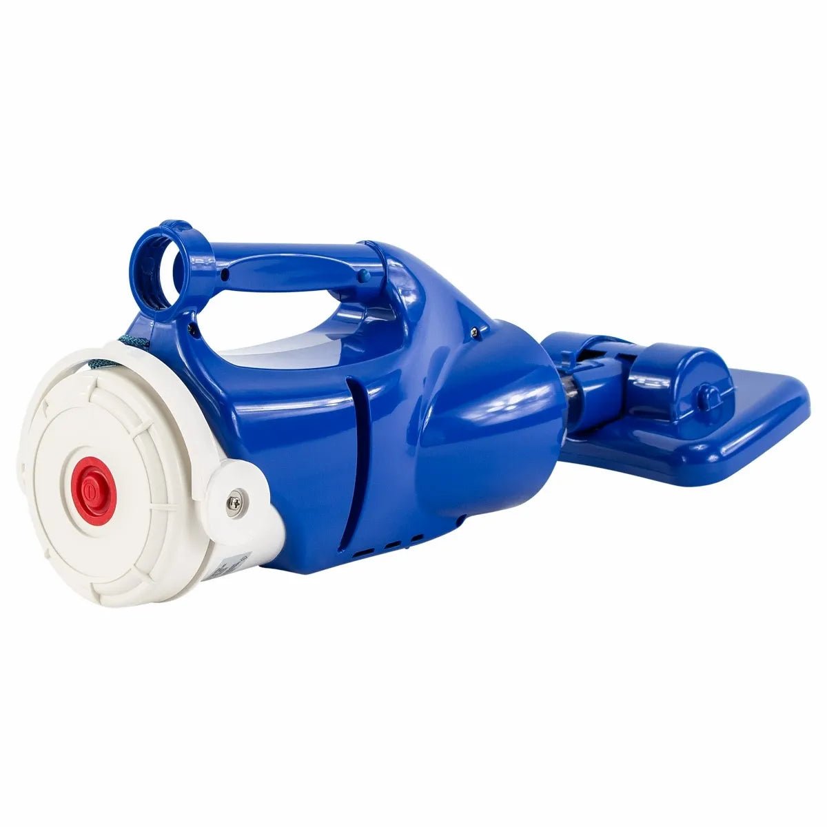 Pool Blaster Catfish LI elektrische spa- en zwembadstofzuiger - Azzura Pool