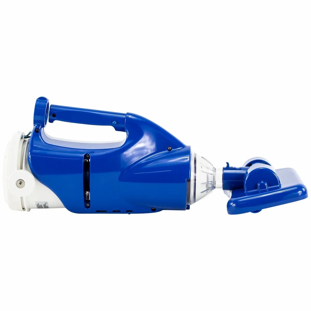 Pool Blaster Catfish LI elektrische spa- en zwembadstofzuiger - Azzura Pool