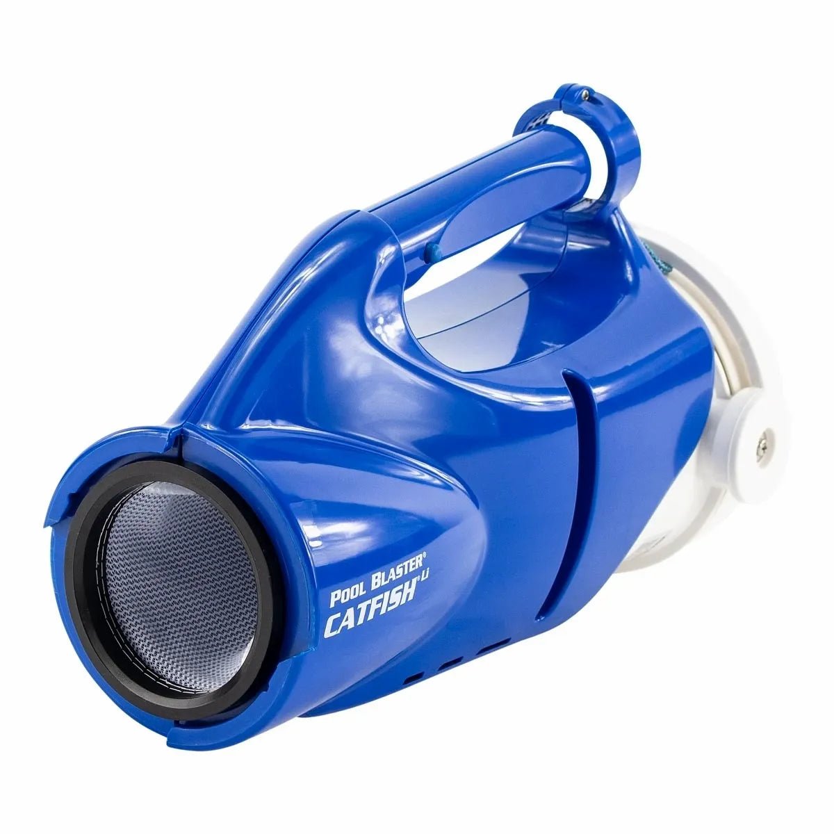 Pool Blaster Catfish LI elektrische spa- en zwembadstofzuiger - Azzura Pool