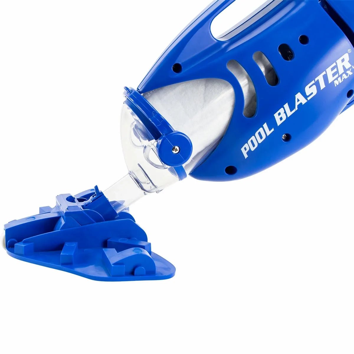 Pool Blaster MAX LI elektrische zwembadstofzuiger - Azzura Pool