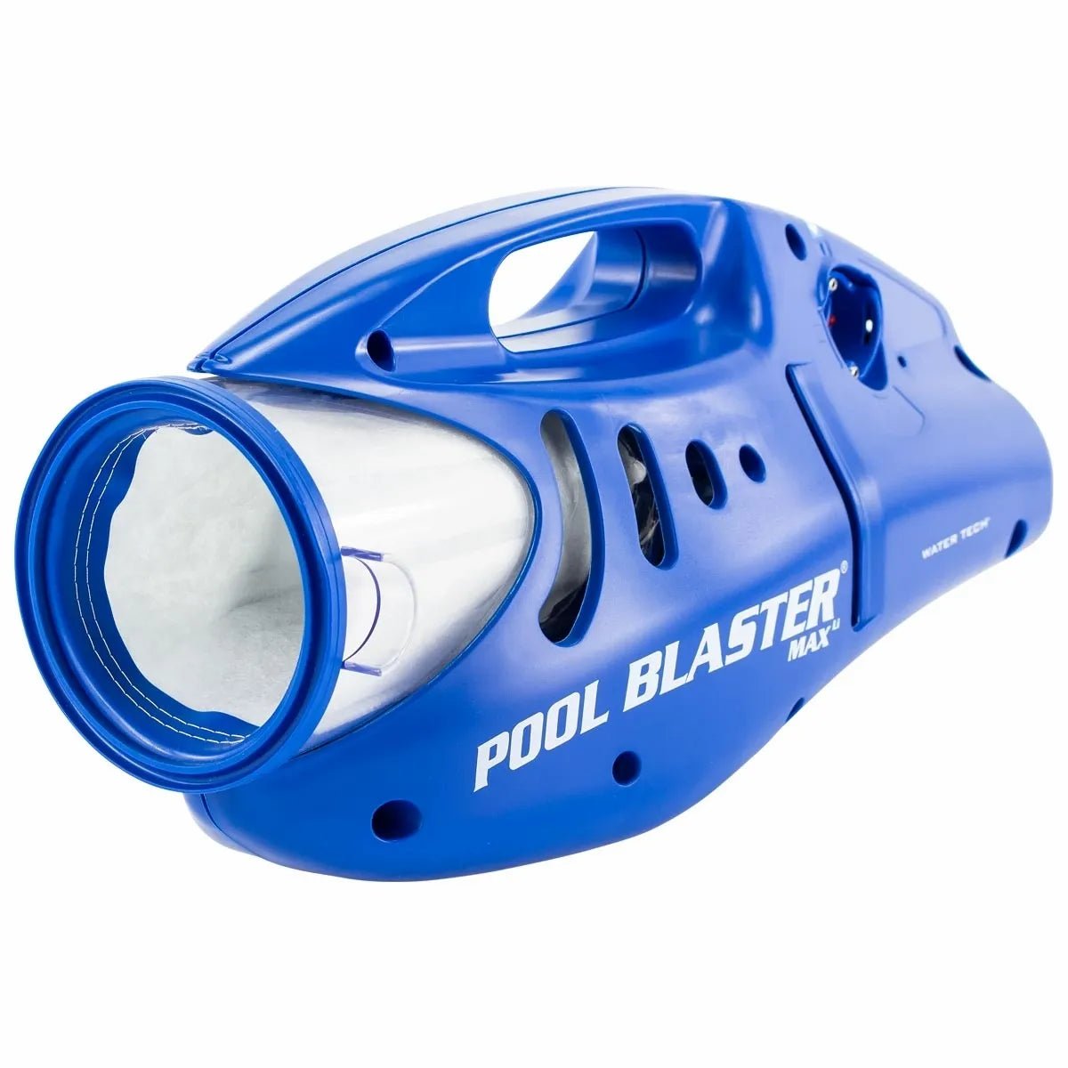 Pool Blaster MAX LI elektrische zwembadstofzuiger - Azzura Pool