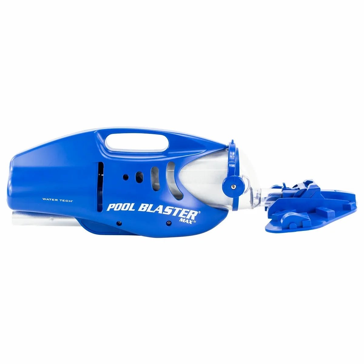 Pool Blaster MAX LI elektrische zwembadstofzuiger - Azzura Pool