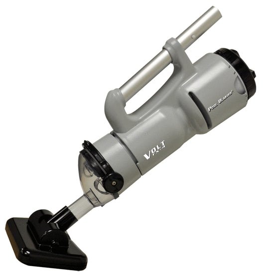 Pool Blaster Volt FX-4Li Draadloze Zwembadstofzuiger - Azzura Pool