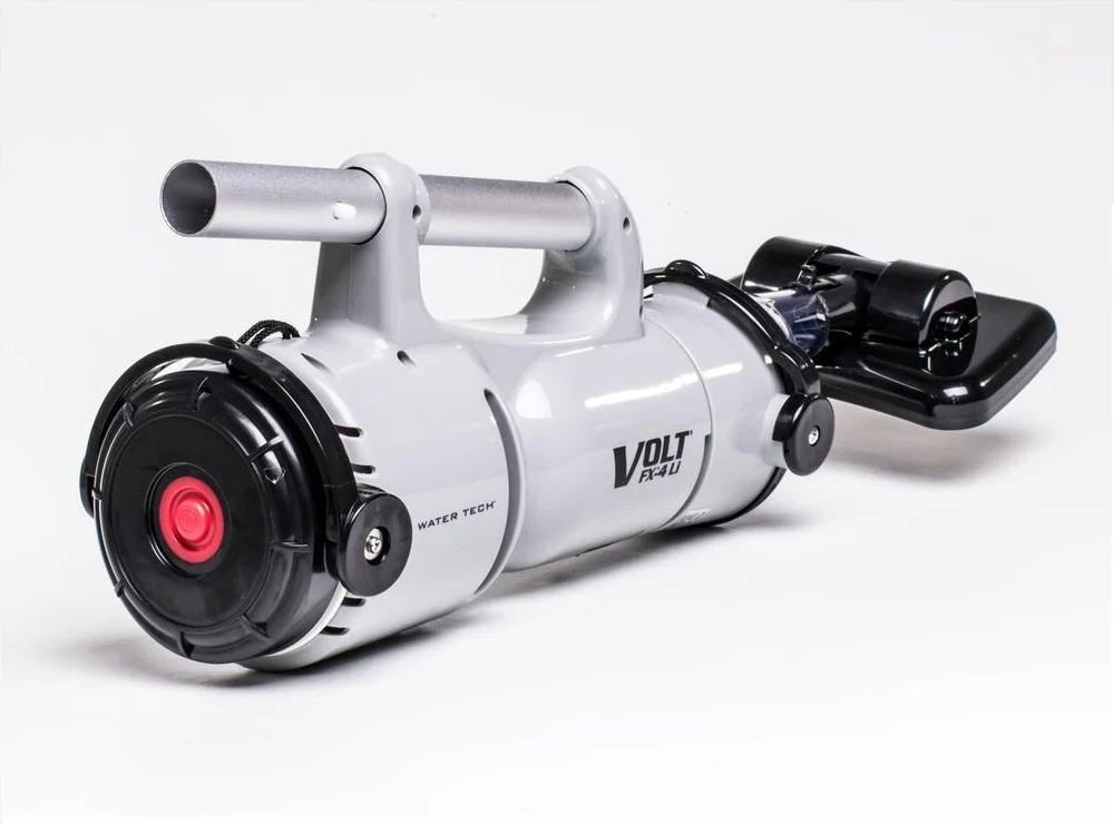 Pool Blaster Volt FX-4Li Draadloze Zwembadstofzuiger - Azzura Pool