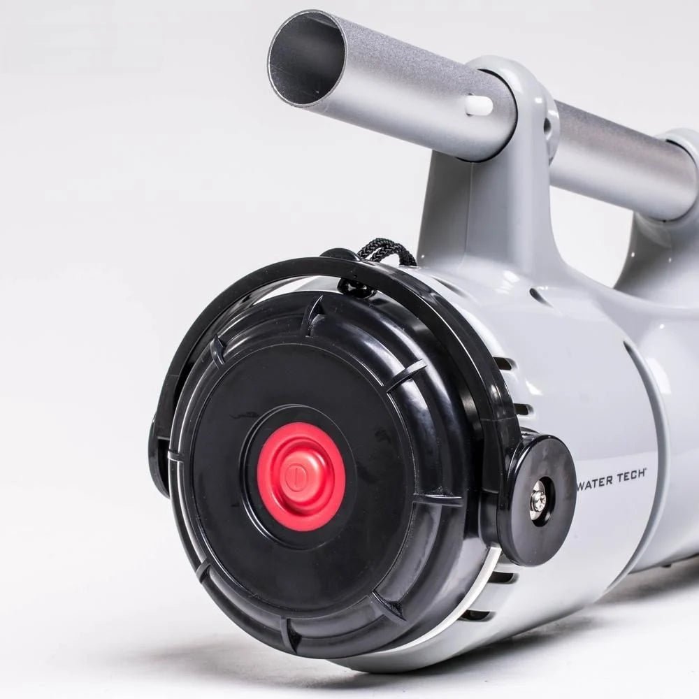 Pool Blaster Volt FX-4Li Draadloze Zwembadstofzuiger - Azzura Pool
