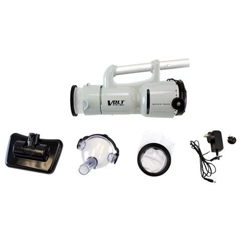 Pool Blaster Volt FX-4Li Draadloze Zwembadstofzuiger - Azzura Pool
