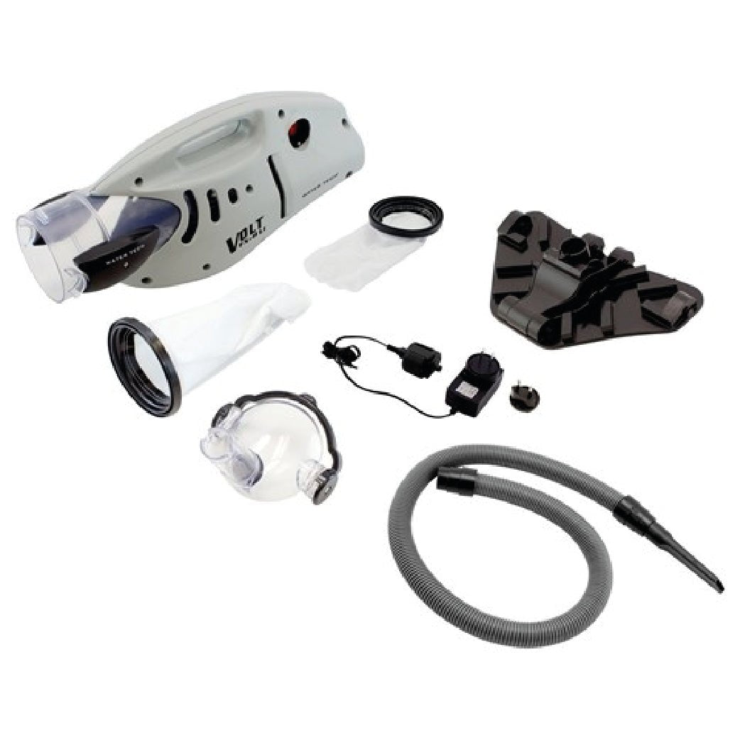 Pool Blaster Volt FX-8Li Draadloze Zwembadstofzuiger - Azzura Pool