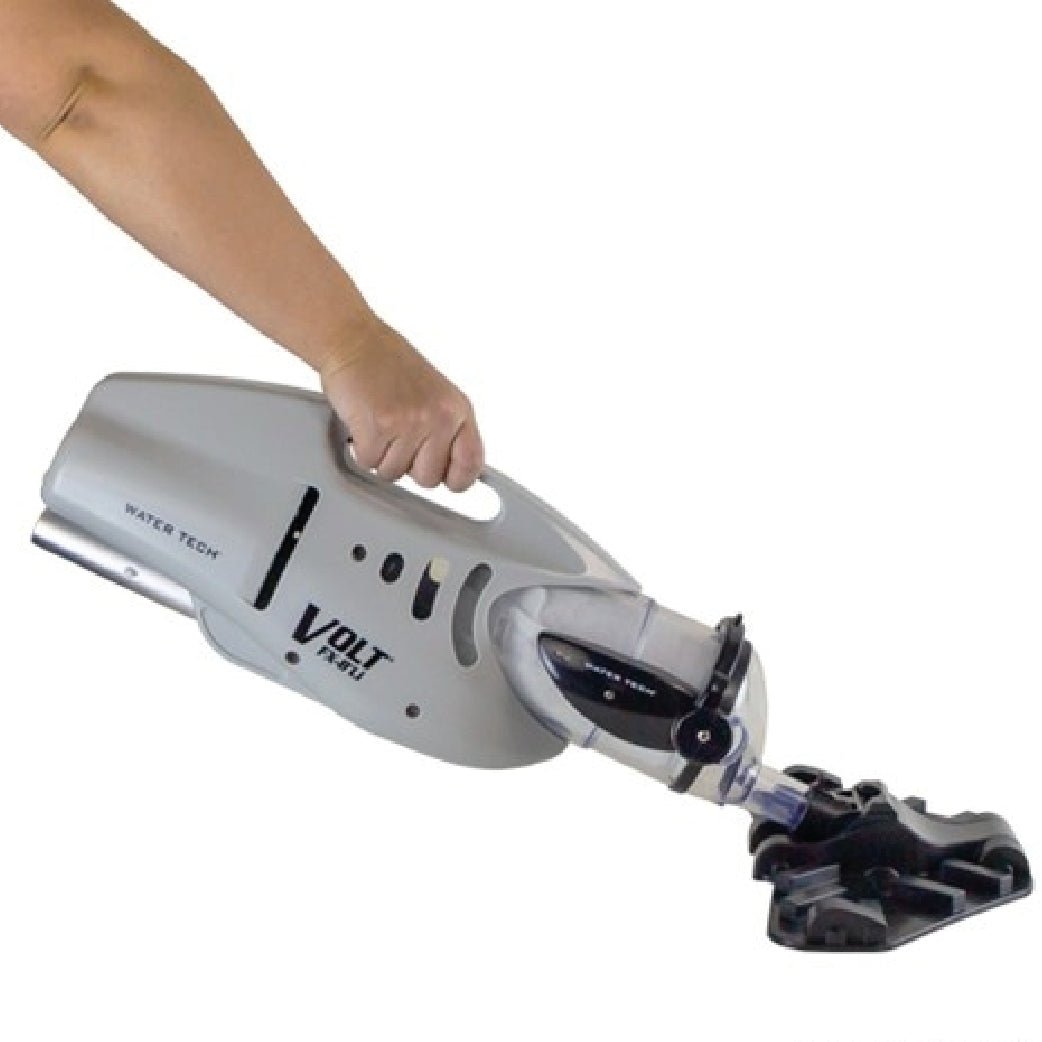 Pool Blaster Volt FX-8Li Draadloze Zwembadstofzuiger - Azzura Pool