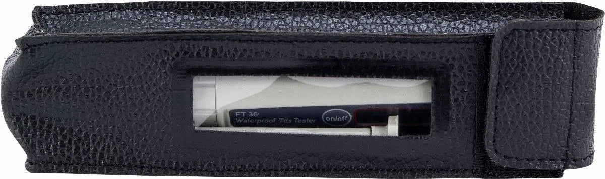 Pool-i.d. digitale zout tester - Azzura Pool