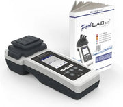 Pool Lab 2.0 digitale zwembadtester - Azzura Pool