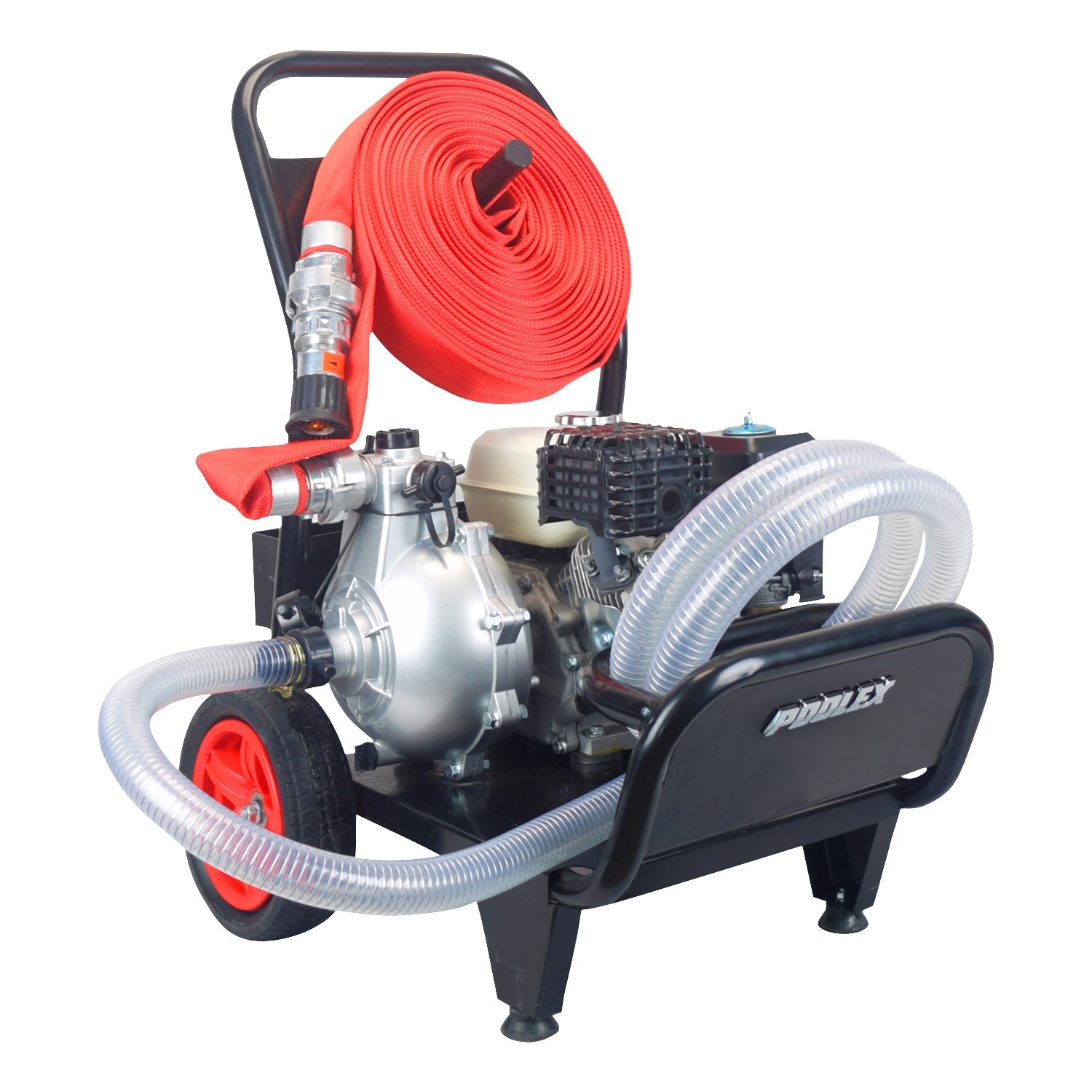 Poolex Pool Sam brandbeveiligings motorpomp - Azzura Pool