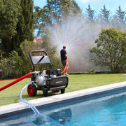Poolex Pool Sam brandbeveiligings motorpomp - Azzura Pool