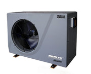 Poolex Silverline Full Inverter warmtepomp, 20 kW - Azzura Pool