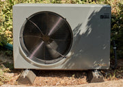 Poolex Silverline Full Inverter warmtepomp, 20 kW - Azzura Pool
