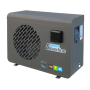 Poolex Silverline R32 warmtepomp, 22 kW - Azzura Pool