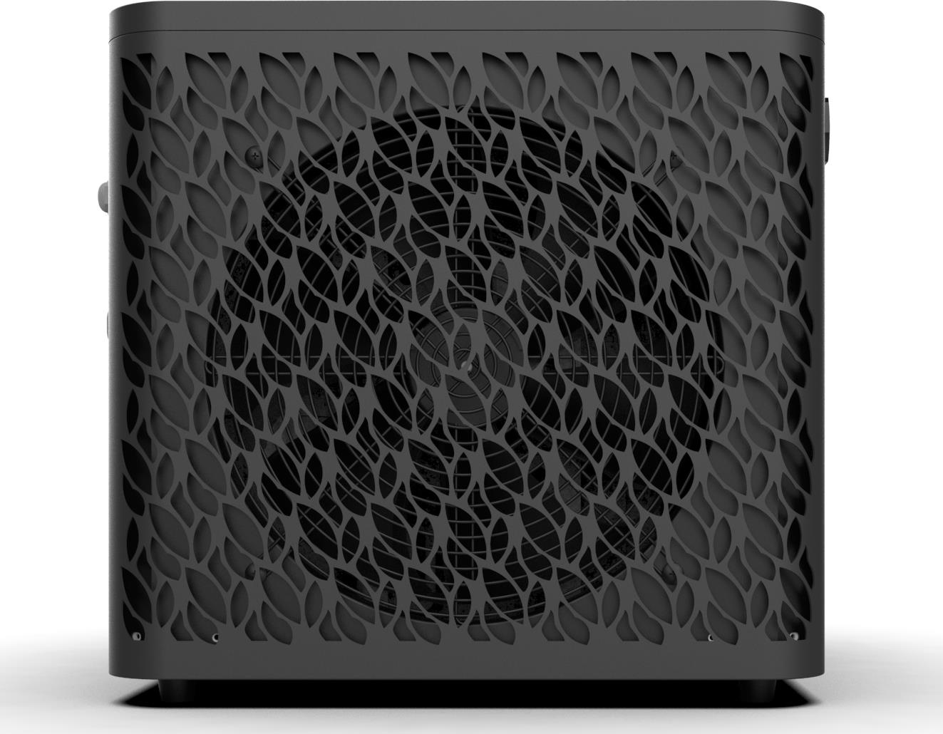 Poolex Spawer O'Spa warmtepomp 5 kW - Azzura Pool