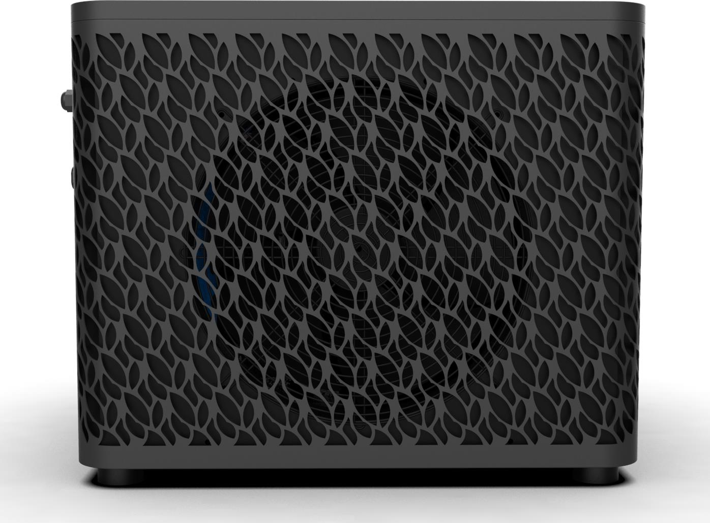 Poolex Spawer O'Spa warmtepomp 5 kW - Azzura Pool