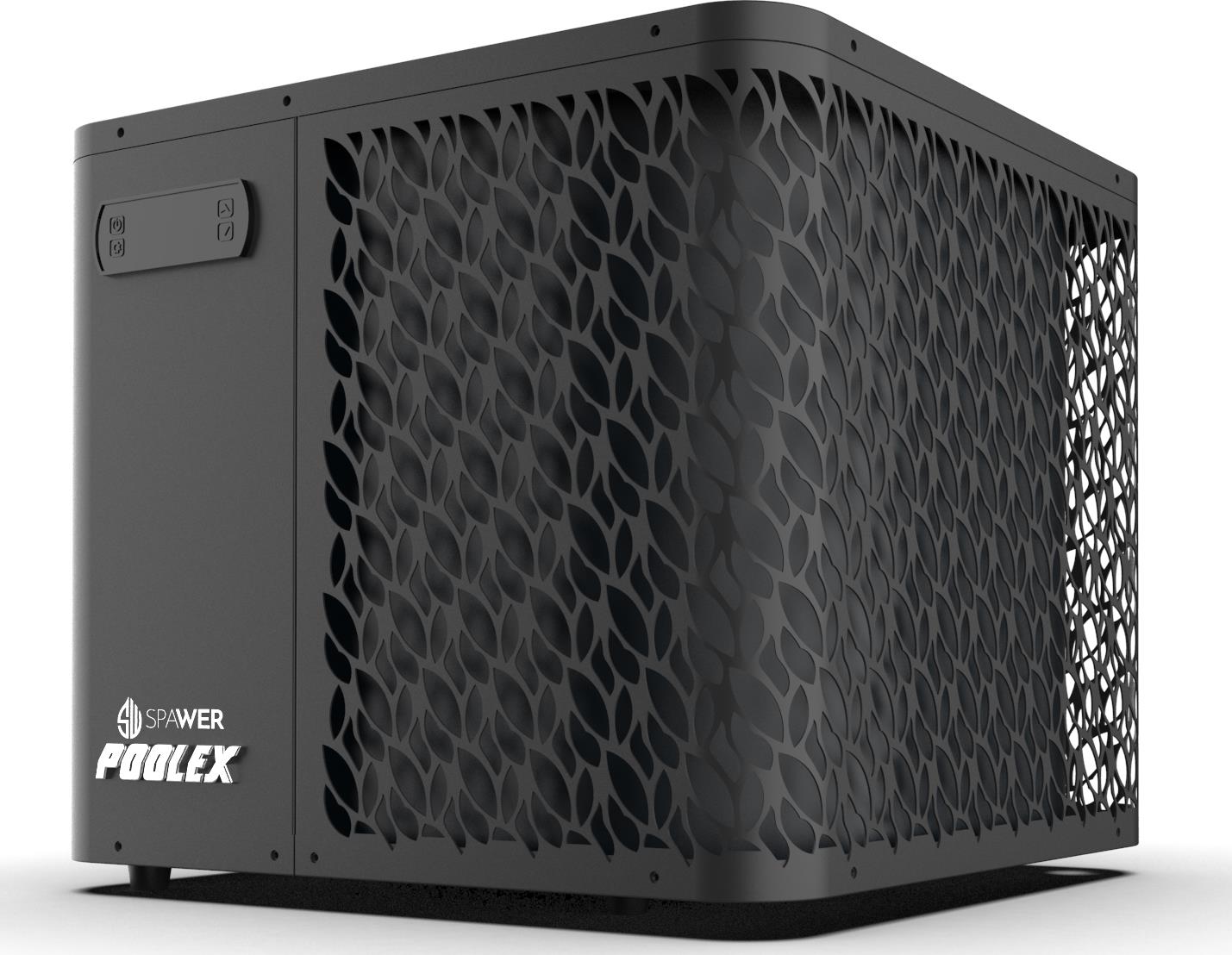Poolex Spawer O'Spa warmtepomp 7 kW - Azzura Pool