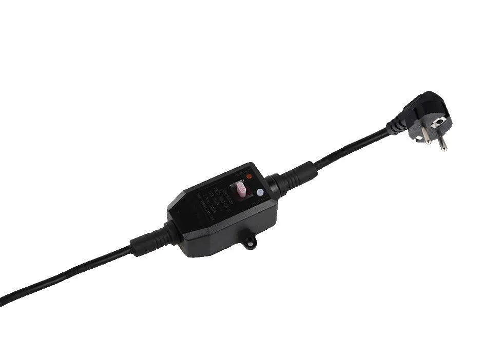 Poolex TurboSalt Zoutelektrolyse voor zwembaden tot 40m³ - Azzura Pool
