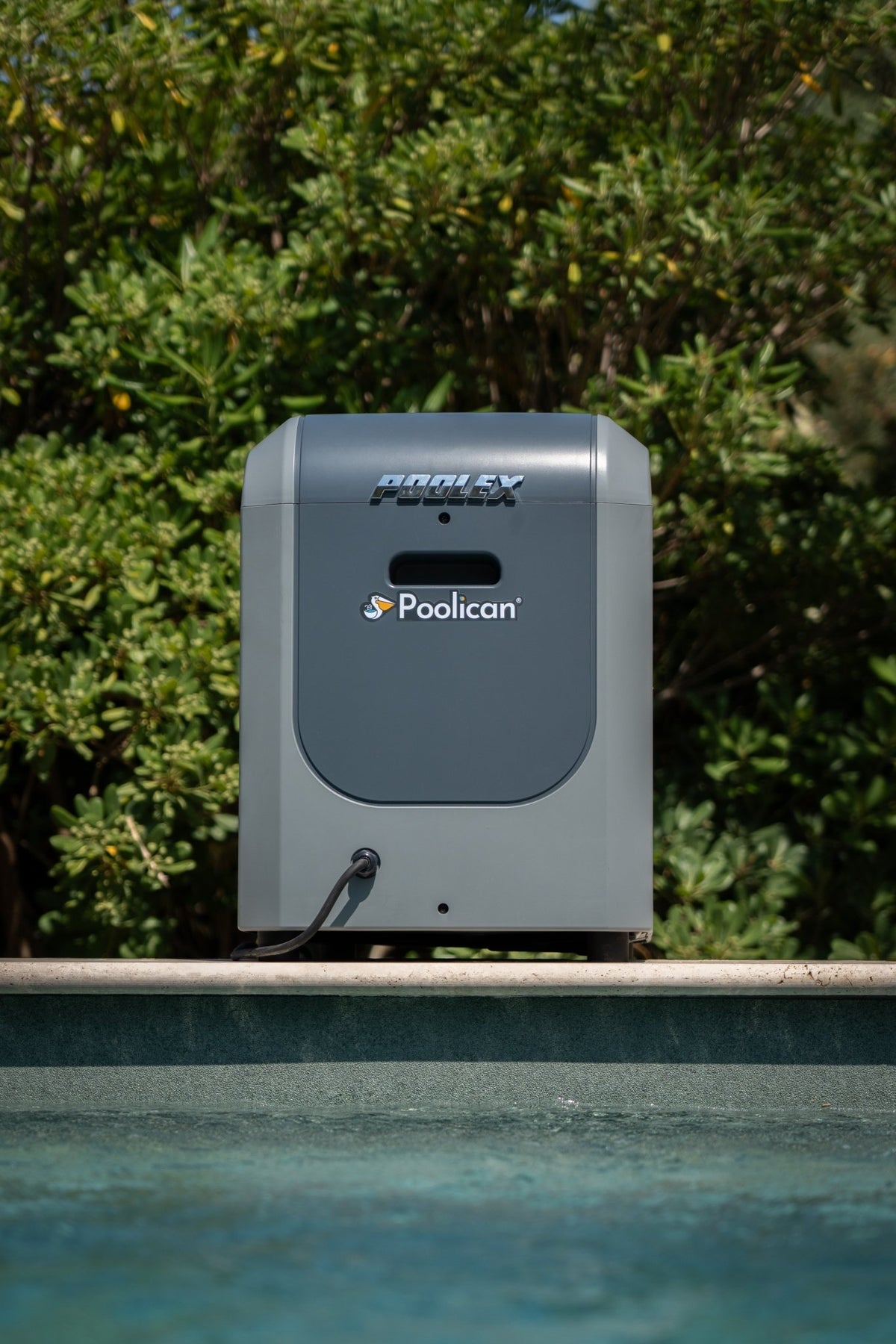 Poolican 4-in-1 oplossing voor zwembaden tot 25m³ - Azzura Pool