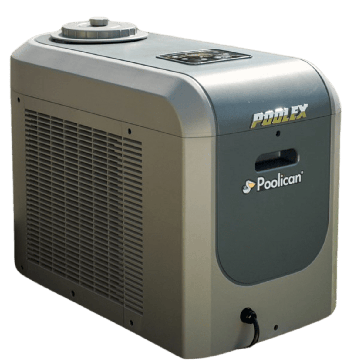 Poolican 4-in-1 oplossing voor zwembaden tot 25m³ - Azzura Pool