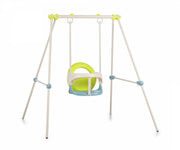 Smoby Metalen Babyschommel - 120 x 117 x 120 cm