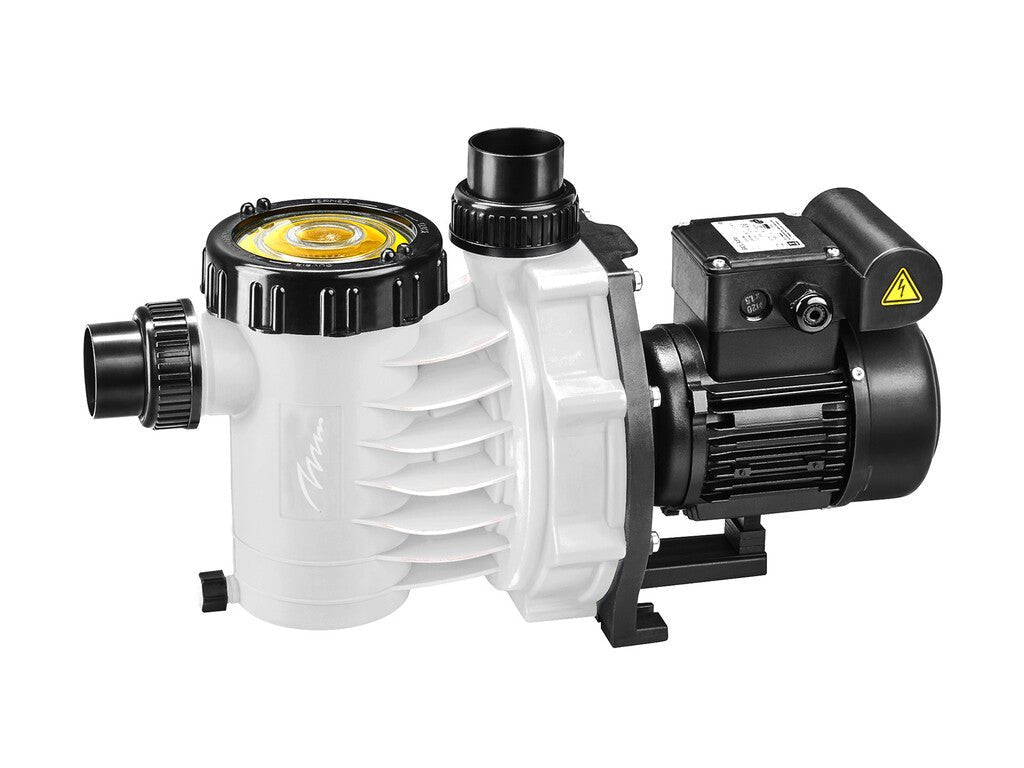 PPG Compact 12m³/h zwembadpomp - Azzura Pool
