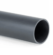 PVC-buis (50 mm, 10 cm) - Azzura Pool