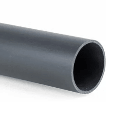 PVC-buis (50 mm, 10 cm) - Azzura Pool