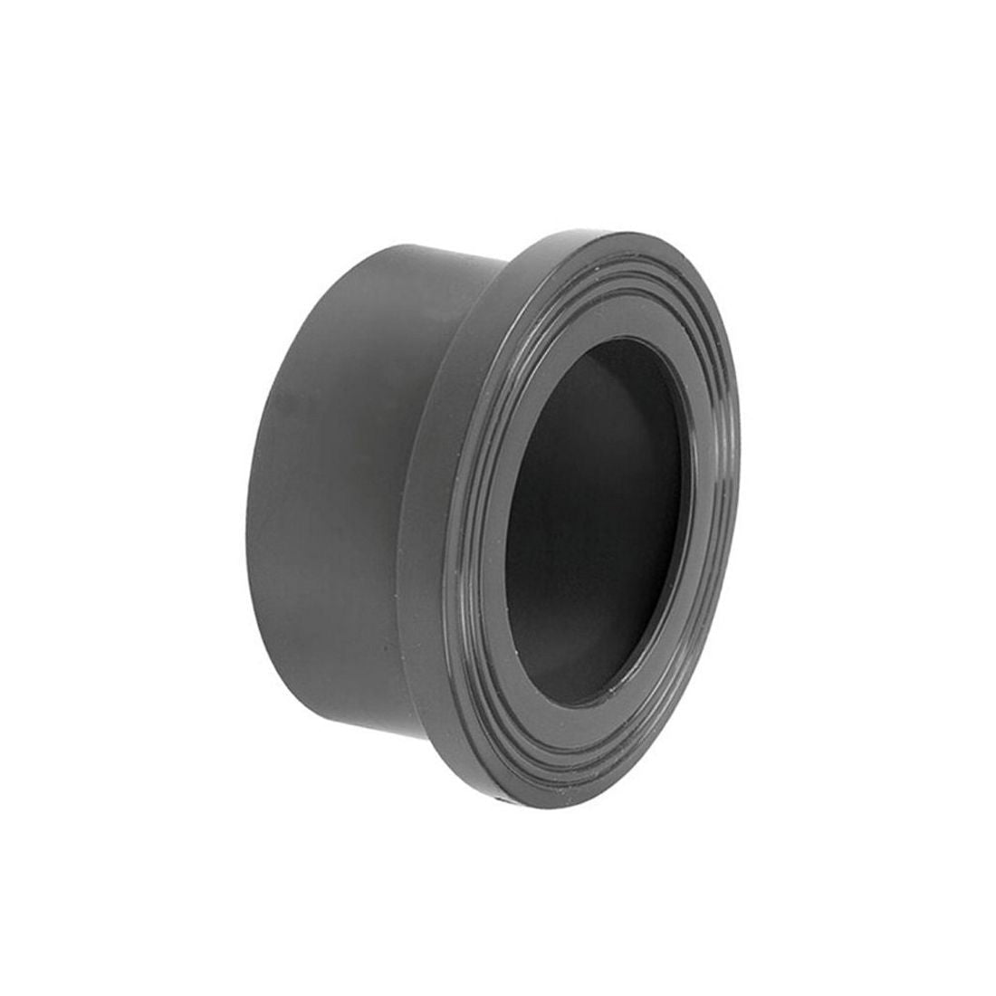 PVC druk kraagbus, inwendig lijm - Azzura Pool