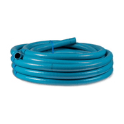 PVC Novoflex Slang 90 mm – 25 meter (op rol) – Extra Soepel - Azzura Pool