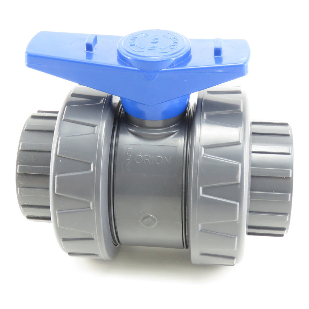 2 weg kogelkraan 32 mm