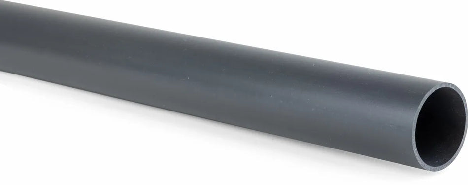 PVC drukbuis 50 mm 10bar - 1 meter