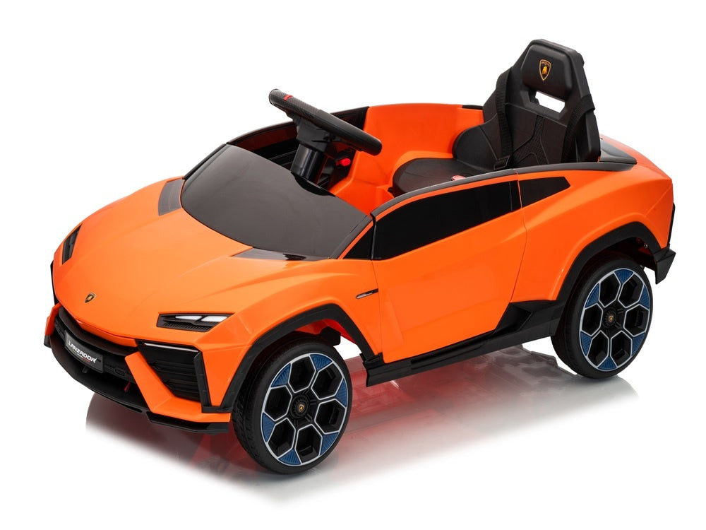 Lamborghini Lanzador, 12 Volt Elektrische Kinderauto
