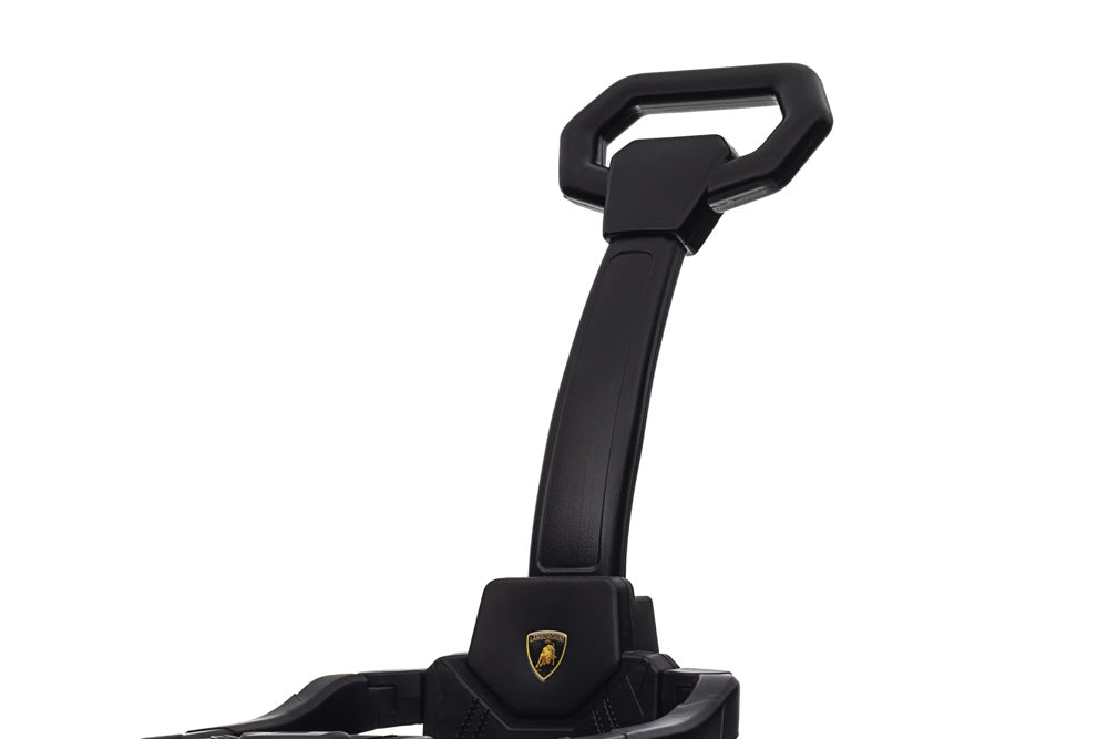 Lamborghini Sian, Loopauto, Duw Auto, 2 In 1.