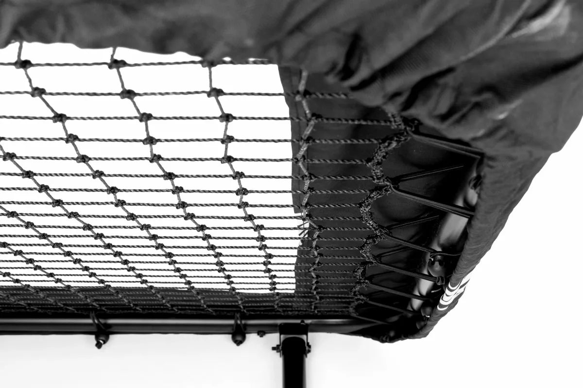BLITS Rebounder Verstellbar – 100 x 100 cm