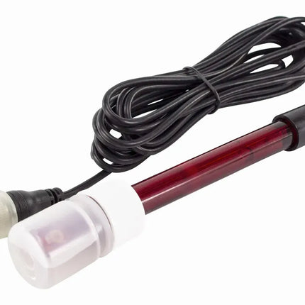 Redox sensor met 1,5 meter kabel voor Sugar Valley