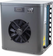Refurbished W'eau Mini Inverter zwembad warmtepomp - 4 kW - Azzura Pool