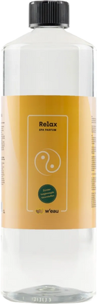 W'eau Spa geur - relax - 1 liter