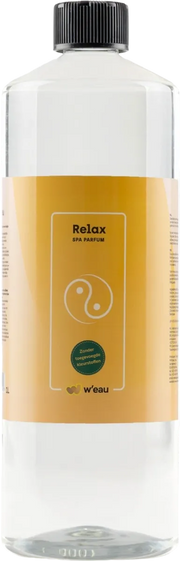 Parfum W'eau Spa - Relax - 1 litre